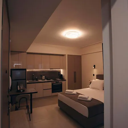 Luna House 公寓 *