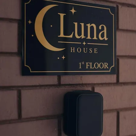 Luna House *