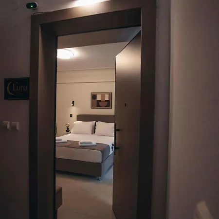 Luna House