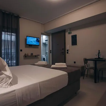 Luna House 公寓