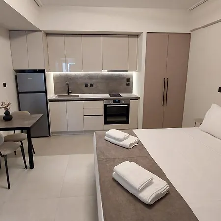 Apartment Luna House *