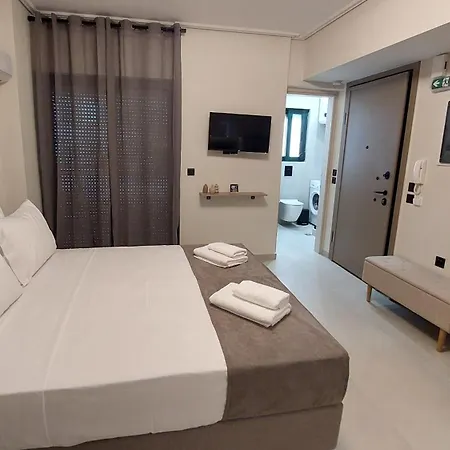 Luna House Apartment *