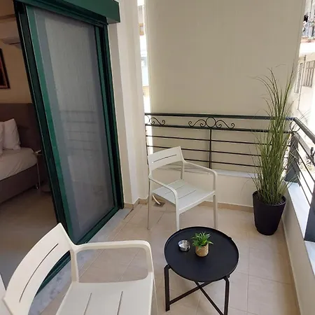 Luna House Apartment *